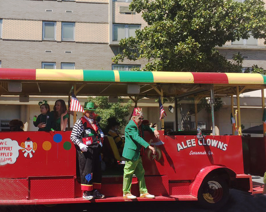 savannah-st-patricks-day-parade