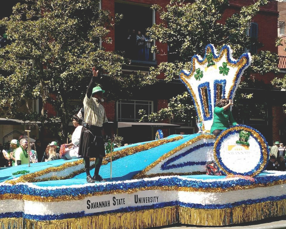savannah-st-patricks-day-parade