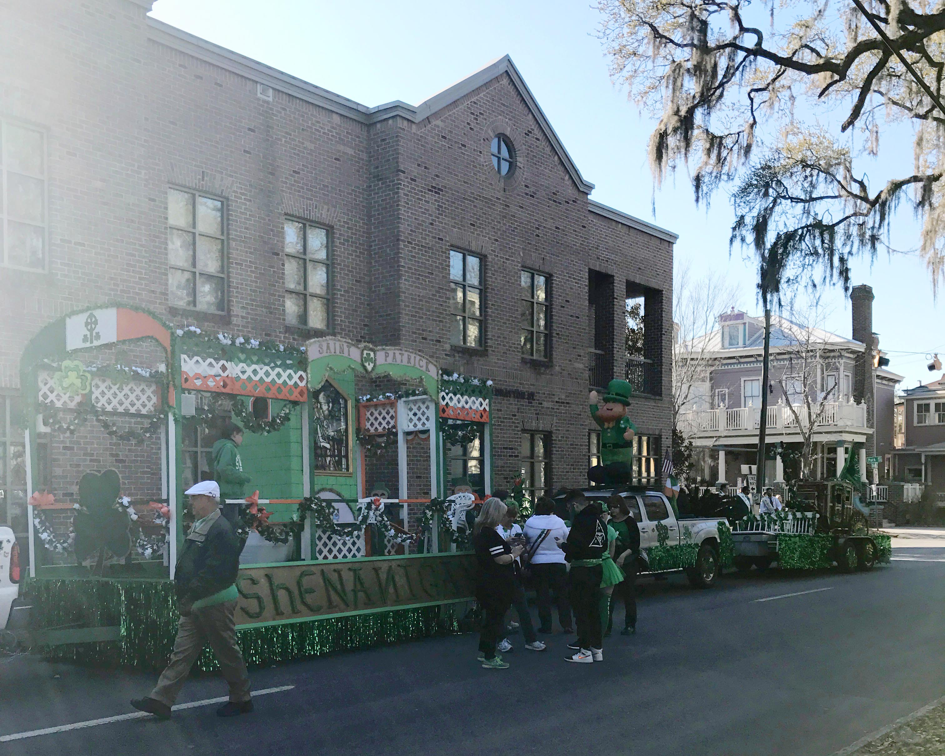 savannah-st-patricks-day-parade