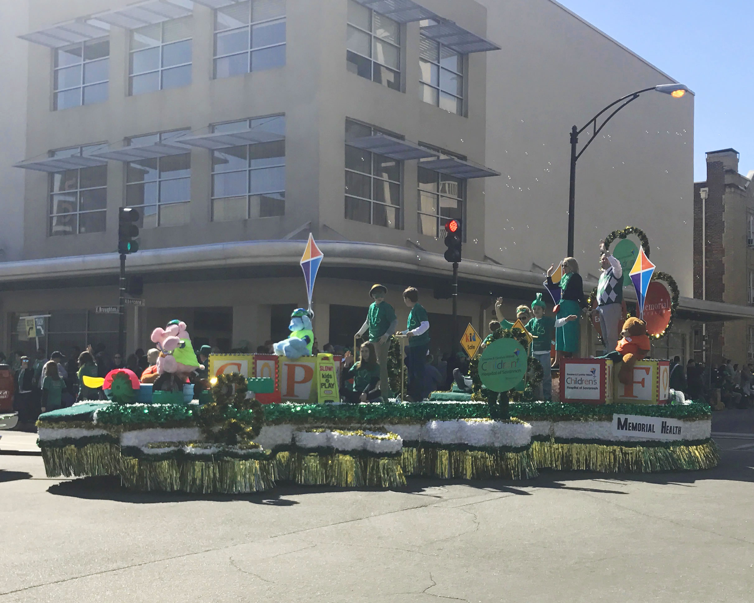 savannah-st-patricks-day-parade