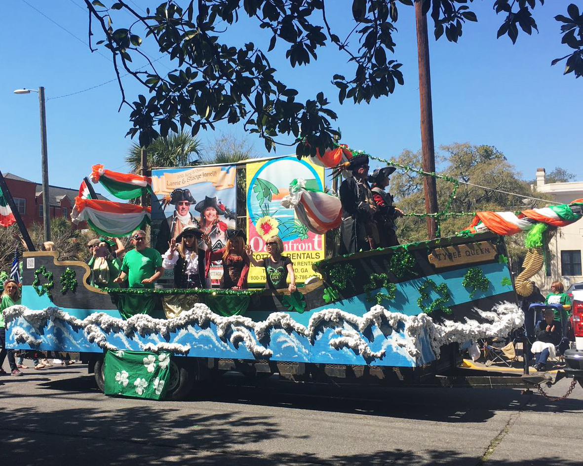 savannah-st-patricks-day-parade