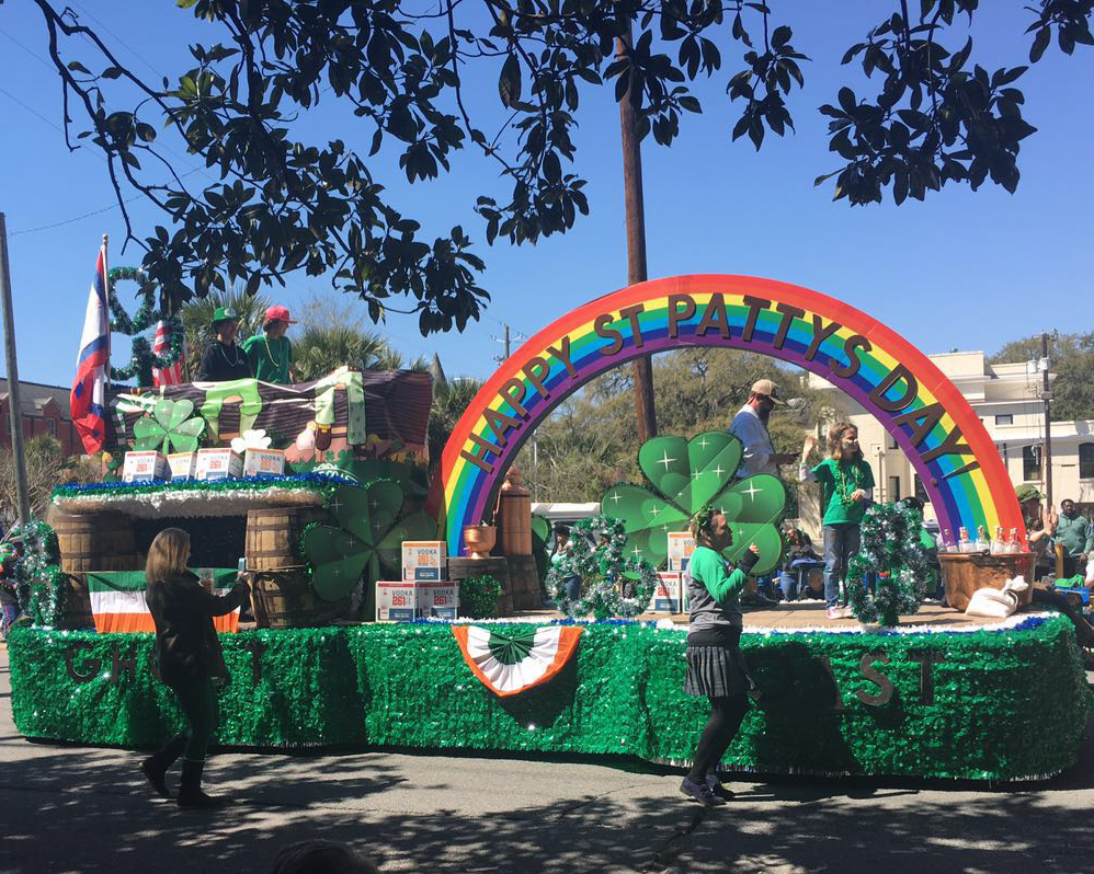 savannah-st-patricks-day-parade