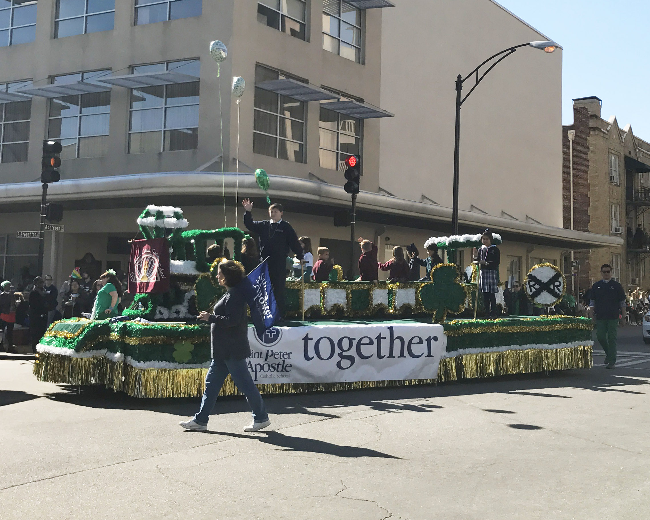 savannah-st-patricks-day-parade