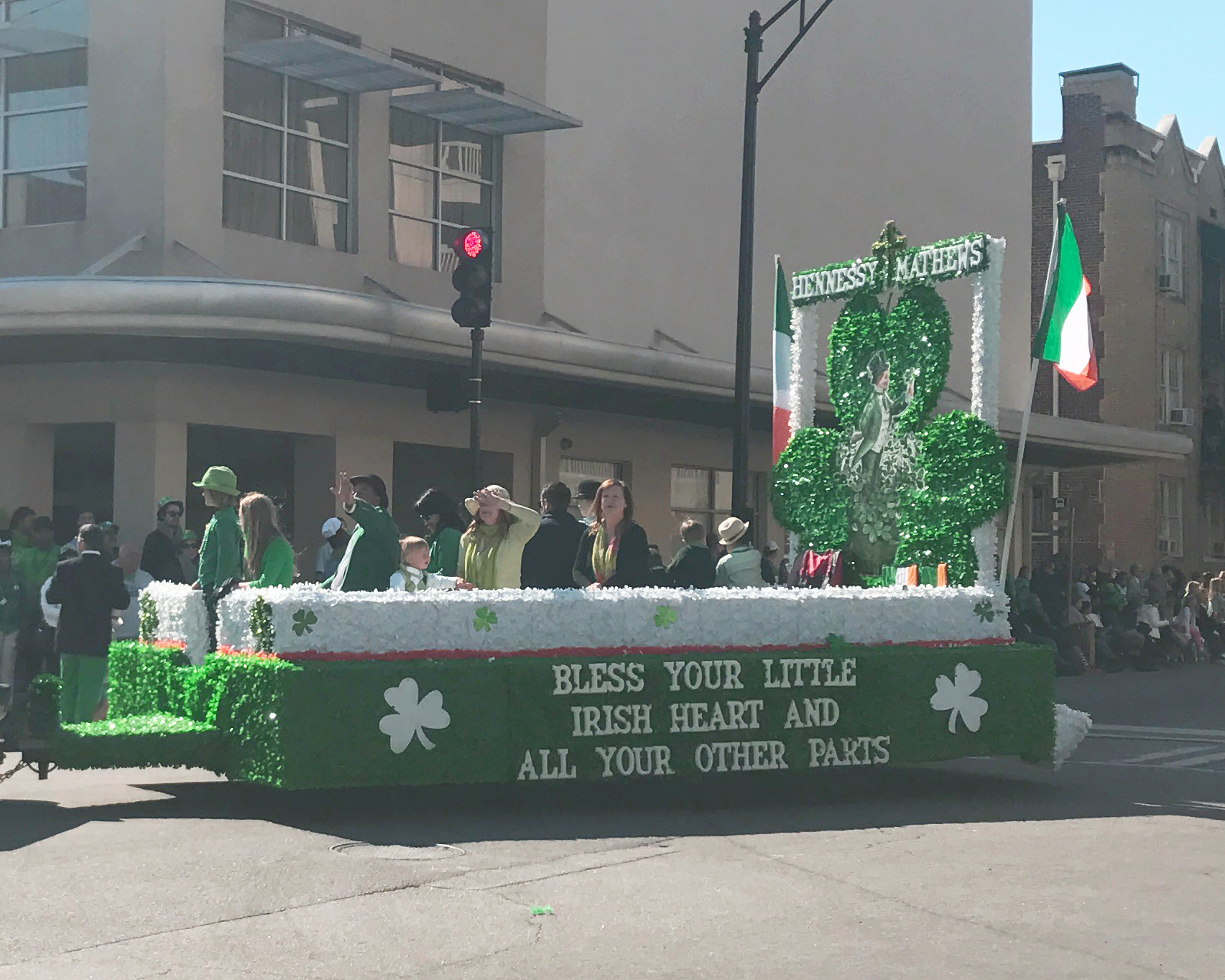 savannah-st-patricks-day-parade