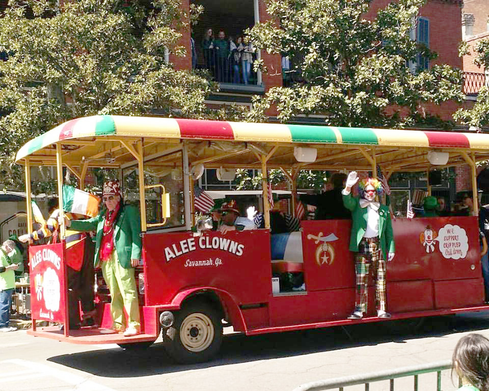 savannah-st-patricks-day-parade