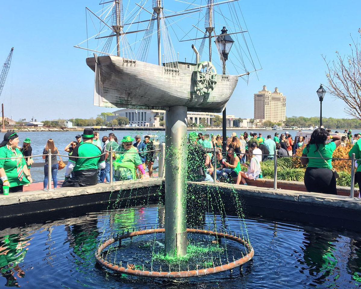 savannah-st-patricks-day-parade