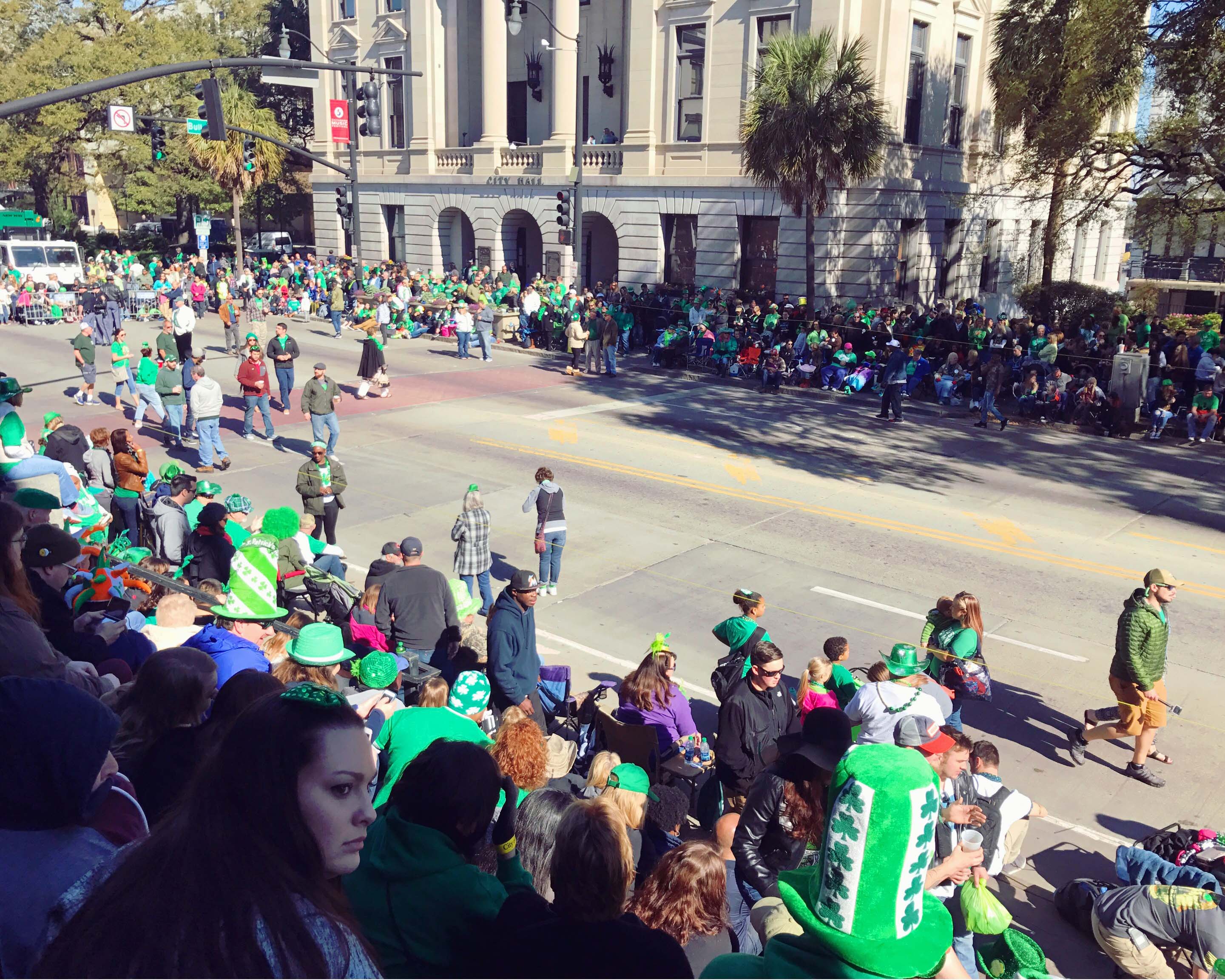 savannah-st-patricks-day-parade
